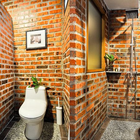 Npf Bali Villa ايبوه المظهر الخارجي الصورة