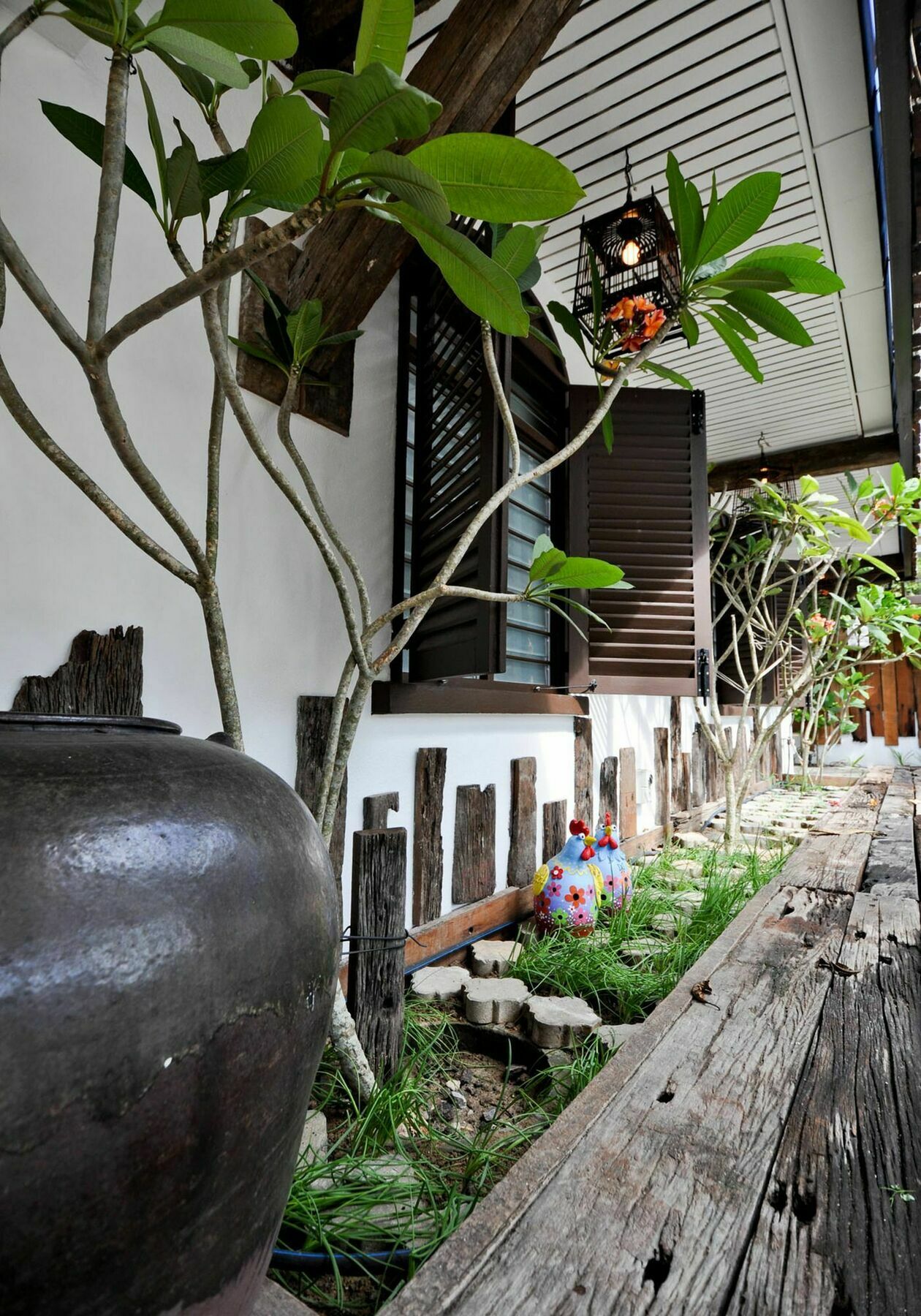 Npf Bali Villa ايبوه المظهر الخارجي الصورة