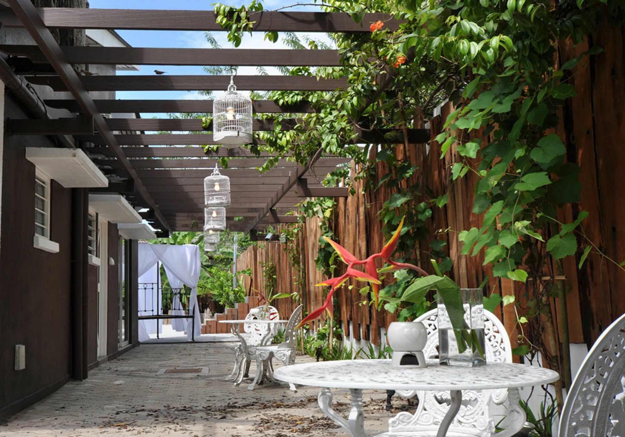 Npf Bali Villa ايبوه المظهر الخارجي الصورة